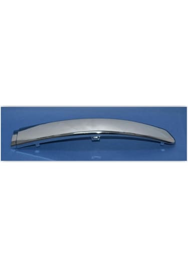 Fiat Linea Arka Sag Tampon Çitasi Krom 504598055