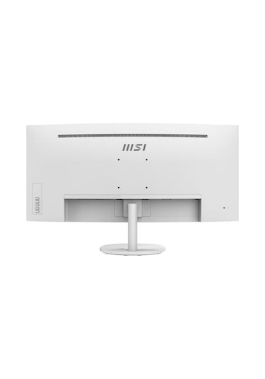 MSI PRO MP341CQW 34" 1 MS 100 Hz VA IPS UWQHD Monitör