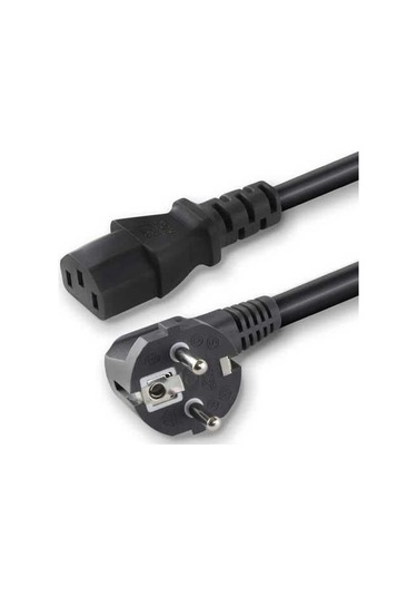 S-Link Sl-P 138 1.8 Metre Power Kablo