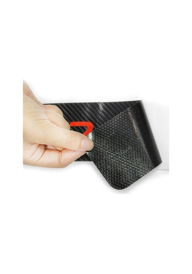 Araç Eşiği Çizilmelere Karşı Yapışkan 4adet A