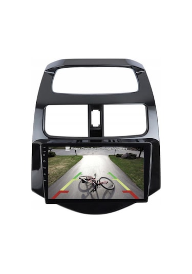 Chevrolet Spark Android Multimedya Sistemi 4-64 Clarion 2010-2014