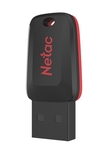 Springsun Netac U197 Usb 2.0 Flash Bellek 16gb - Taşınabilir, Dayanıklı, Hızlı Veri Transferi, Çoklu Sisteme Uyumlu