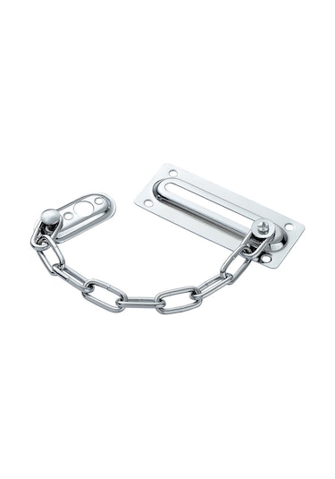 Kapı Zinciri Kilidi - 50 Cm, 1 M, 2 M Uzunlukları Mevcuttur B