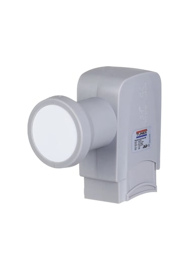Tunex 4k Ultra Hd Ku-band Üniversal Sekizli Lnb Tnx-3580