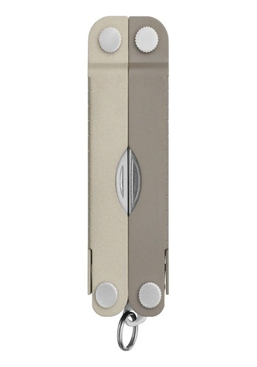 Leatherman Kamp Micra Winter Fog Çok Amaçlı Makas Çok Renkli