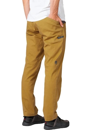 Rafiki Rockland Erkek Pantolon Sarı