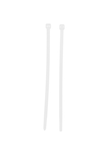 Dolıty Ev Dalış Garaj Için 20 Adet Ayarlanabilir Beyaz