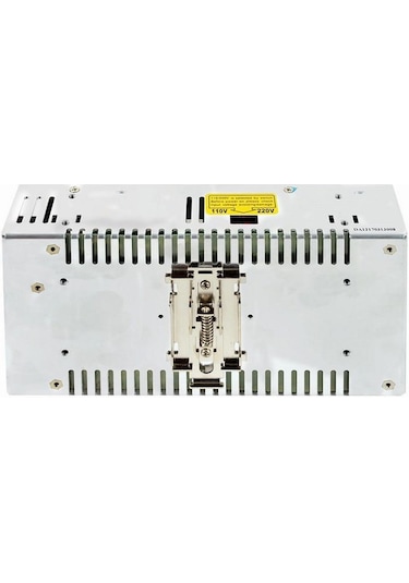 Ines-201-48 - 200W 48Vdc 4.2A Ray Montajlı Kapalı Tip Güç Kaynağı