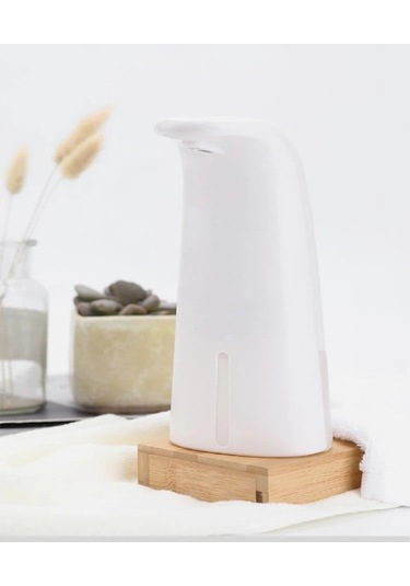 Periboia Elektronik Otomatik Sabunluk Diğer