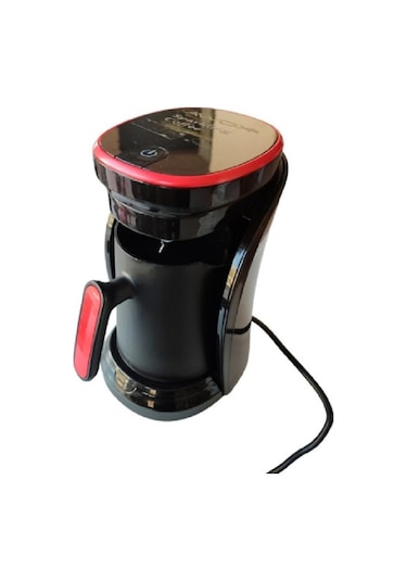 Awox Sparkling Kahve Makinesi Nar Çiçeği