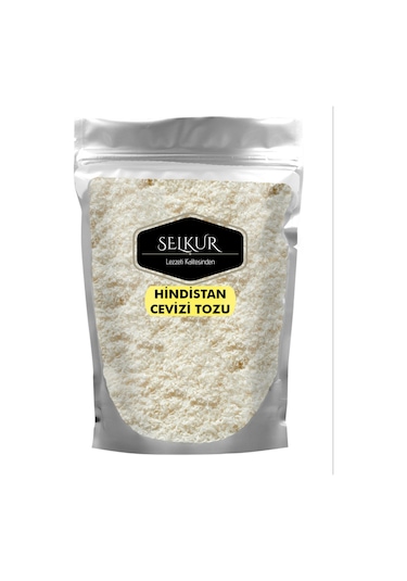 Hindistancevizi Tozu 1kg Katkısız 1. Kalite Hindistancevizi3, Tek