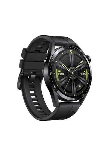 Huawei Watch Gt3 46 Mm Akıllı Saat (Distribütör Garantili)