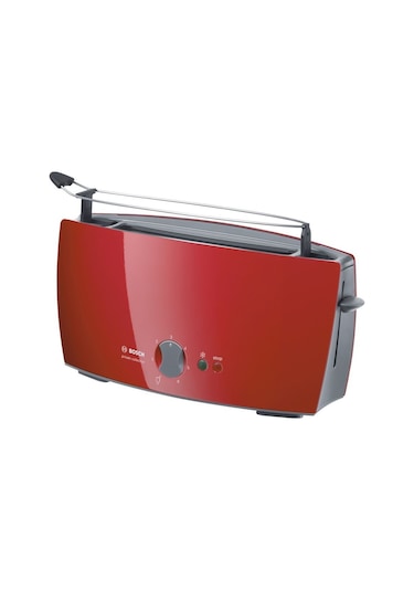 Bosch TAT6004 Private 2 Dilim Ekmek Kızartma Makinesi