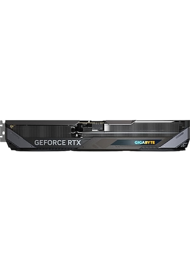 Gigabyte Geforce Rtx 5070 Gaming Oc 12gb Dlss4 192 Bit Gddr7 Ekran Kartı