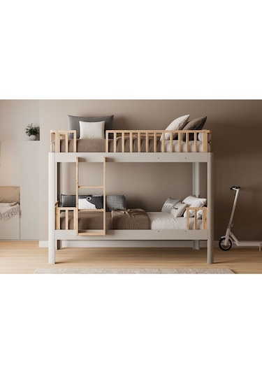 Sento Allure Ranza 90x200 Cm Tek Ebat