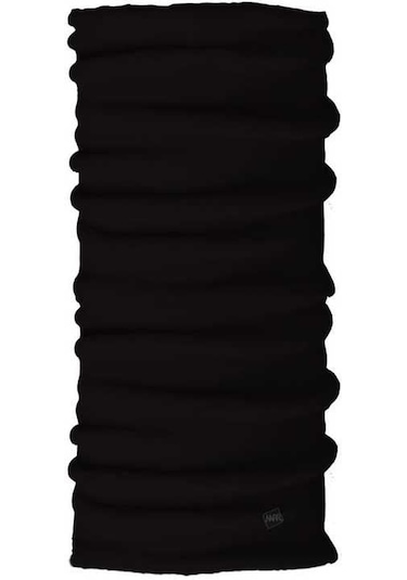 Narr Black Bandana Siyah