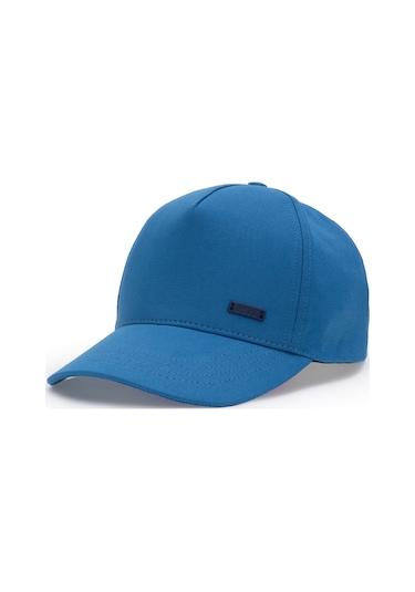 U.s. Polo Assn. Erkek Koyu Mavi Şapka 50311969-vr032 Koyu Mavi