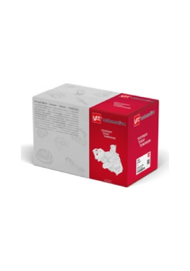 Ytt Y50307 Radyator Hortumu Ust 7700760872 7700790239