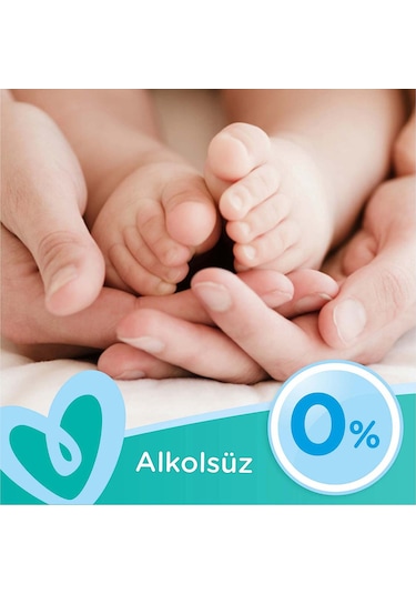 Prima Temiz Ve Ferah Islak Havlu 9 X 52'Li 468 Yaprak