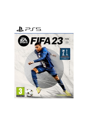 Fifa 23 Ps5 Oyun