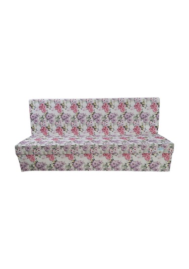 Mirzade Silinebilir Tay Tüyü Kumaş Tentesiz 28 Dns Sünger Salıncak Minderi-silinebilir Salıncak Slsm Tay Tüyü 00001 Renkli