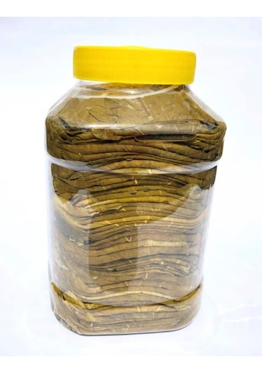 Tokat Erbaa Yaprağı Salamura Yaprak 5 KG