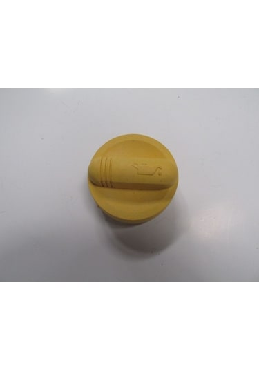 Renault Kangoo 2 Classi C 03/12 Motor Yağ Kapağı Sarı 1.5 Dcı K9k Sarı