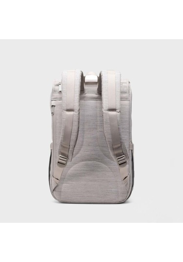 Herschel Little America Mid Backpack Sırt Çantası 11391 Grey