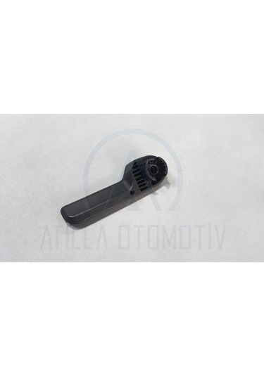 SEAT TOLEDO 5P 2004-2009 KAPUT İÇTEN AÇMA MANDALI