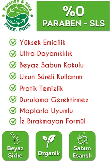 Vebox Easy Wet Wipes Yüzey Temizleme Havlusu 100 Yaprak