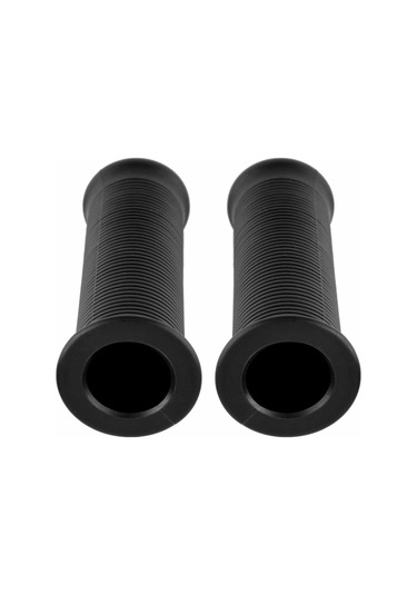 Konesam Motorcycle Klasik Tpu El Tutucu Kolu Siyah - 25/28mm Evrensel Uyumlu, Dayanıklı, Suya/yağa Dirençli, Konforlu Sürüş