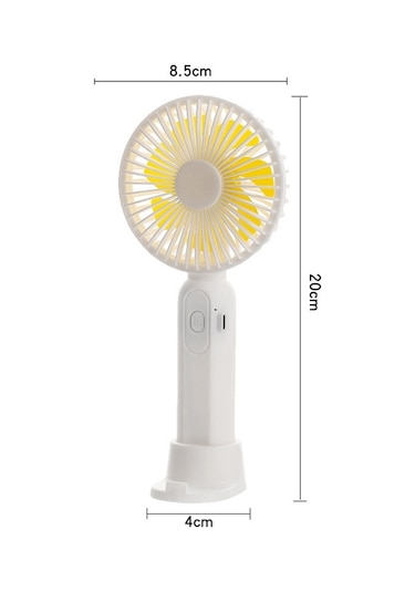 Cbtx M9 Mini Fan