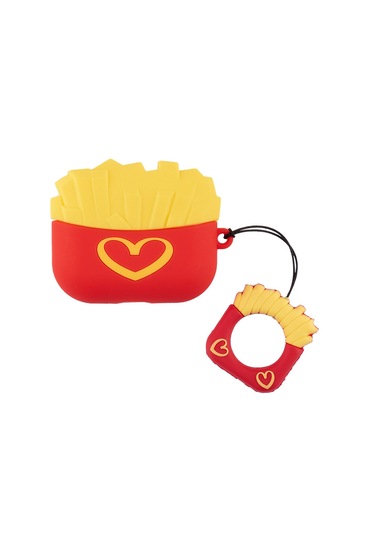 Bipower Airpods Pro Kılıf Patates Cips