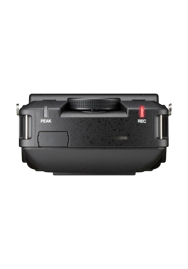 Tascam Portacapture X8 Dokunmatik Ekranlı Çok Kanallı Kayıtçı