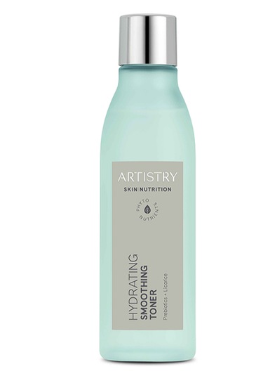 Amway Artistry Skin Nutrition Nemlendirici ve Rahatlatıcı Tonik 200 ML