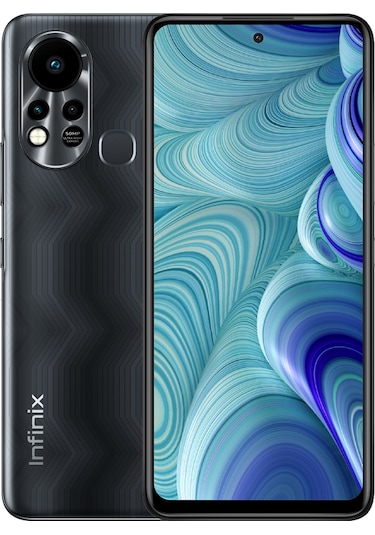 Infinix Hot 11S X6812 4 GB 128 GB (Infinix Türkiye Garantili)