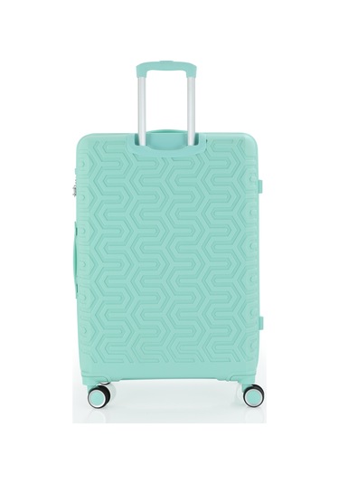 Mçs Polipropilen Valiz V377 75 Cm S23sy100005875 00190