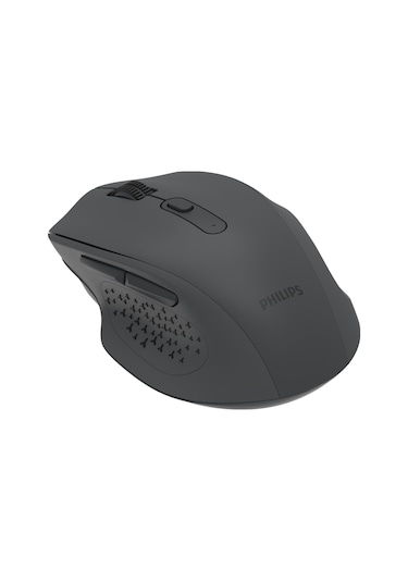 Philips SPK7547 Bluetooth Kablosuz Çift Modlu 4000DPI 7 Tuşlu Optik Mouse