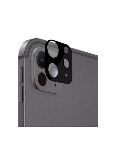 Microsonic İpad Uyumlu Pro 13 2024 A2925-a2926 Kamera Lens Koruma Camı V2