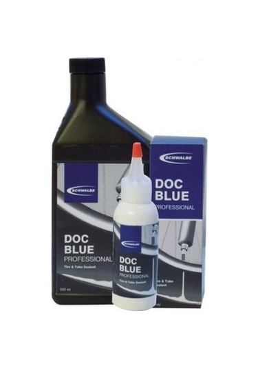Schwalbe Doc Blue 500 Ml Patlak Önleyici Sıvı Çok Renkli