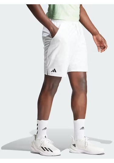 Adidas Erkek Tenis Şort Ergo Short Iq4731 001