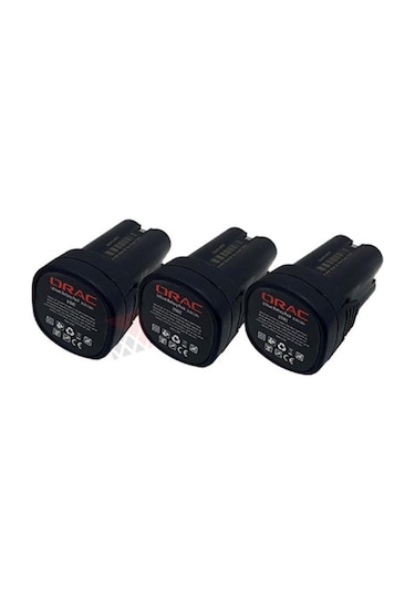 Orac Sc32 Akülü Budama Makası 3 Akülü 32Mm