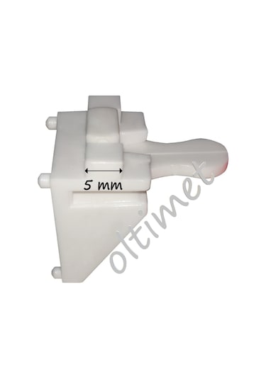 Katlamalı Perde Mekanizma Portrayı, Montaj Aparatı (394539461)