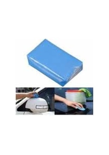 Kil Hamuru 185 Gr Araç Yüzey Temizleyici