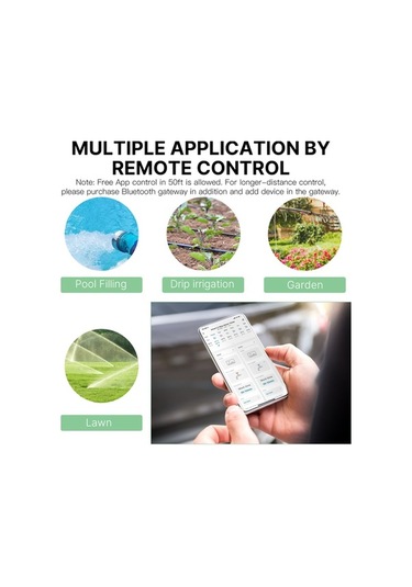 Pazly Tuya Akıllı Ev Ağ Geçidi - Bluetooth Mesh, Wi-fi, 128 Cihaz, Google Asistan Destekli