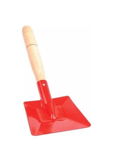 Eltos Bahçe Aletleri Seti Kürek-Çatal Çapa-Sivri Çapa-Fide Dik