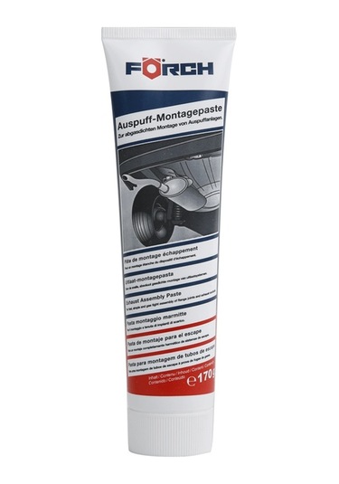 Förch Egzost Montaj Pastası 170 Gr