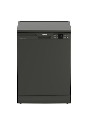 Grundig GPDF 6732 MG 6 Programlı 14 Kişilik Bulaşık Makinesi