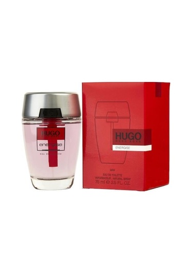 Hugo Boss Energise Erkek Parfum EDT 75 ML Fiyatlar ve Ozellikleri