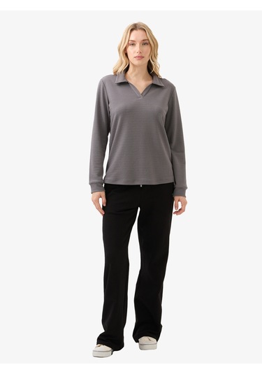 Kadın Eşofman Altı 60593 - Siyah SiYAH